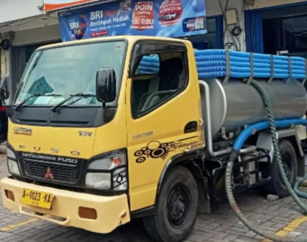 Sedot Wc Kota Cimahi