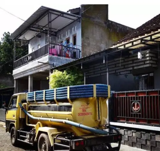Sedot WC kotacimahi Terdekat