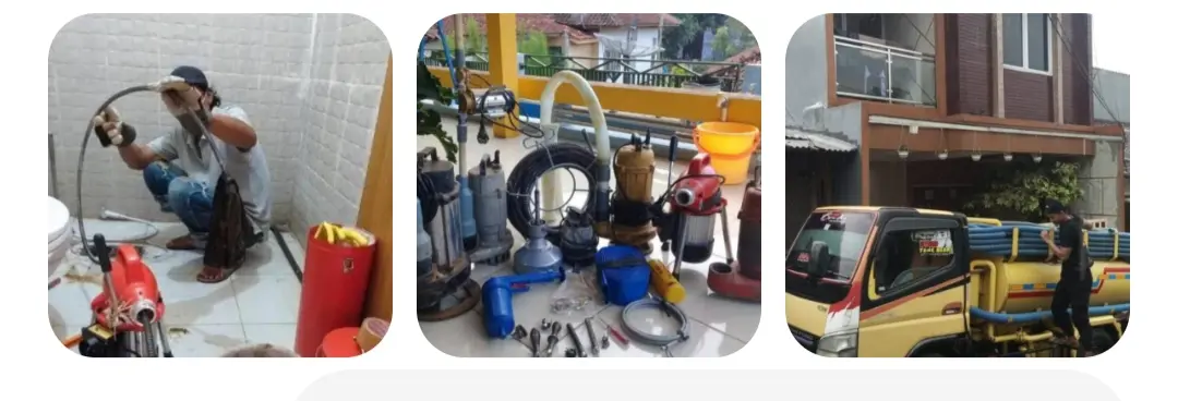 Jasa Sedot WC kotacimahi Murah Terpercaya
