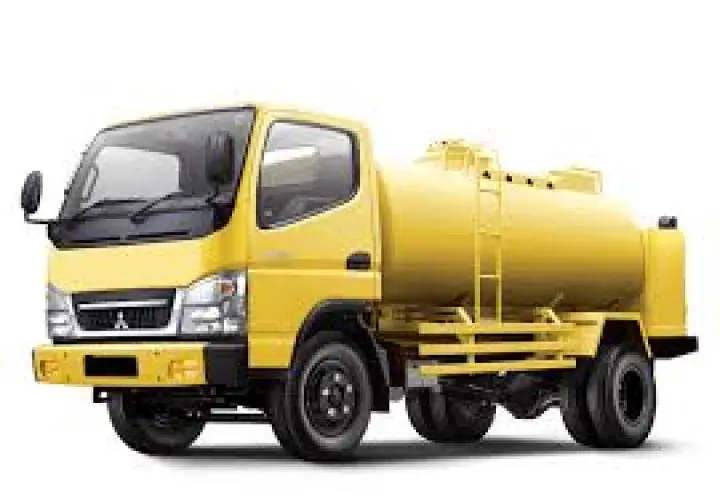 SEDOT WC SAMPAI HABIS di Kota Cimahi